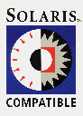 [Solaris Compatible - Old]